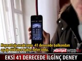 -41 DERECEDE MÜTHİŞ DENEY