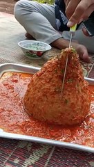 Bakso kesukaan ni
