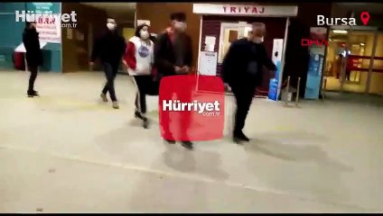 Akılalmaz tuzak! Polis kılığına girip Suriyeli aileleri dolandırıyorlarmış