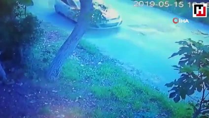 Büyükçekmece’de ‘drift’ terörü