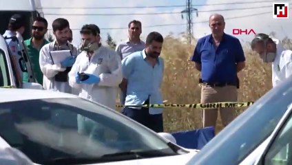 Büyükçekmece'deki korkunç olayda şok detaylar ortaya çıktı