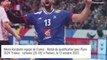 Nikola Karabatic fête ses 20 ans en équipe de France : belle photo avec sa femme et ses enfants