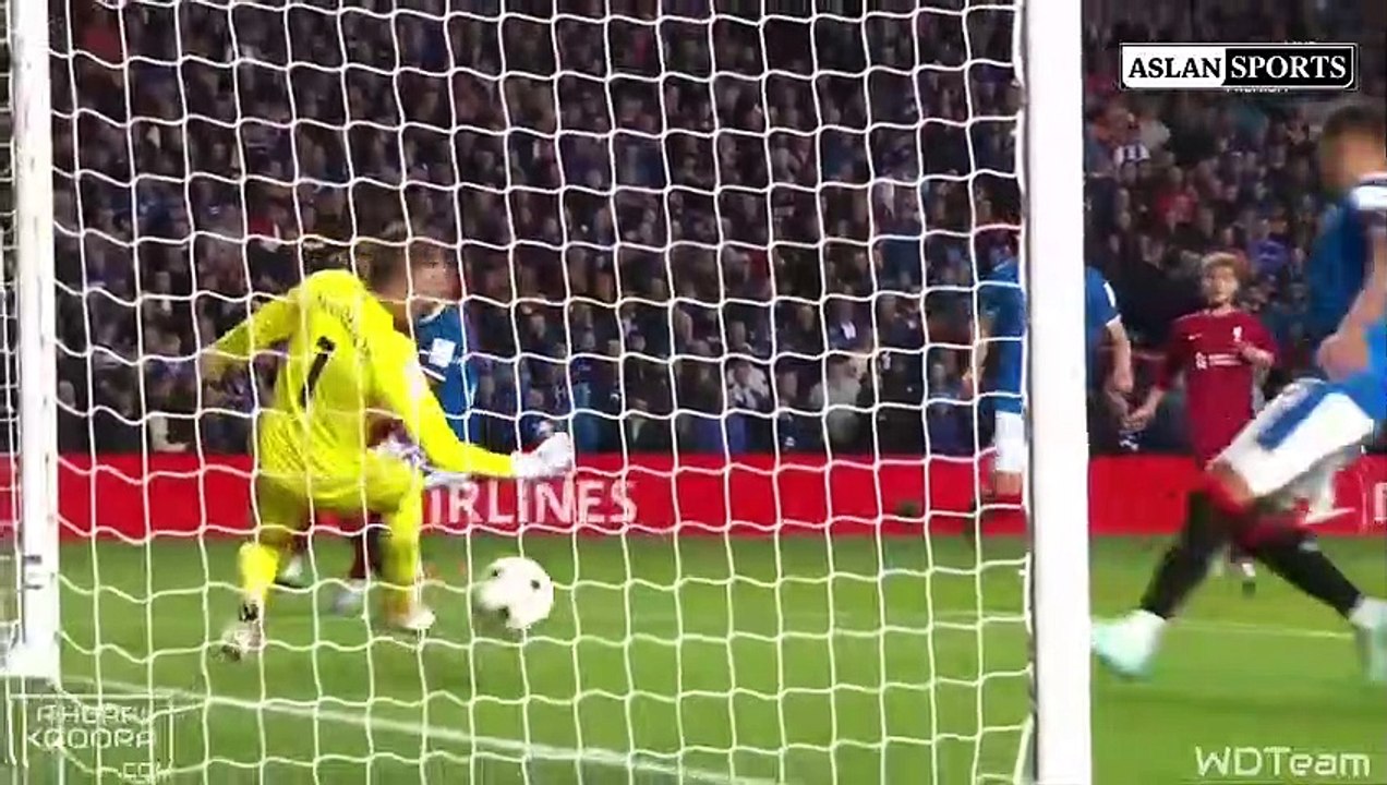 جميع اهداف دوري ابطال اوروبا 2023_2022 مرحلة ال...