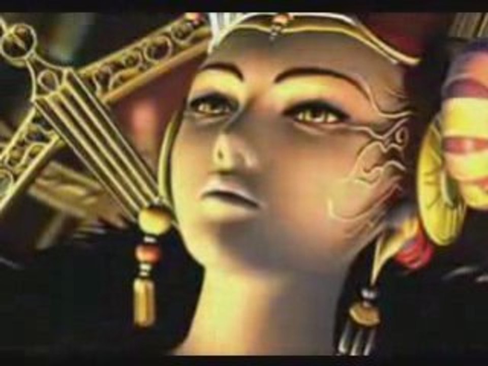 Final fantasy VIII REMEMBER ME
