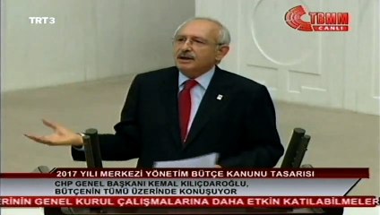 Kemal Kılıçdaroğlu'ndan önemli açıklamalar