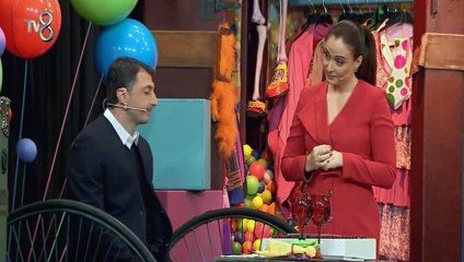 Şota kırdı geçirdi