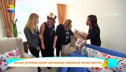 “Bu evde nasıl çocuk büyütüyorsunuz anlamıyorum”