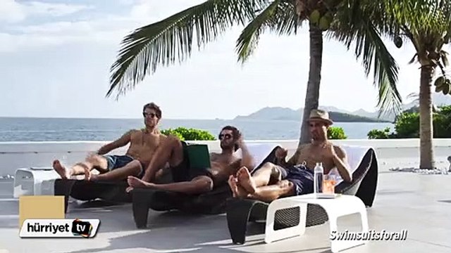 Büyük beden mankenler moda dünyasında