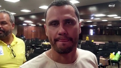 Cleitinho diz que Bolsonaro fará duas visitas a MG antes do 2° turno