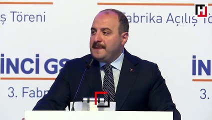 Bakan Varank: Tek bir gündemimiz var, ekonomimizi güçlendirmek, Türkiye'yi büyütmek