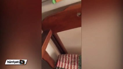 Cihangir'de tacize tepkiler büyüyor