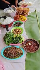 Tasyakuran tipis tipis