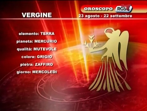 L'oroscopo di oggi, martedì 18 ottobre