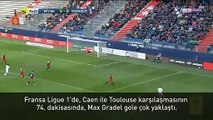 İnanılmaz kaçırdı!