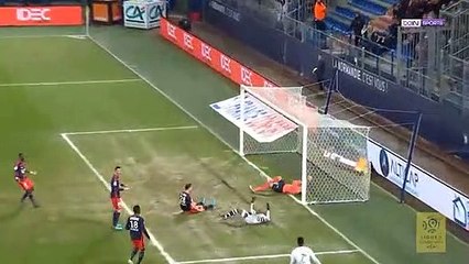 Nefesleri kesen maçta kazanan çıkmadı! (ÖZET)