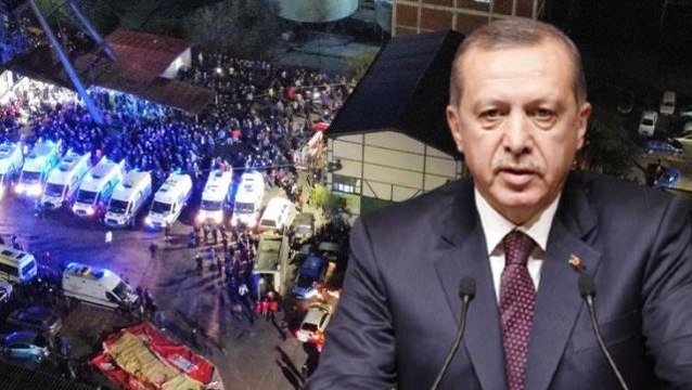 Cumhurbaşkanı Erdoğan tüm programlarını iptal etti, kurtarma çalışmalarını koordine etmek için Bartın'a gidiyor