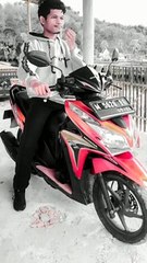 Menikmati nikmat yang yang ada