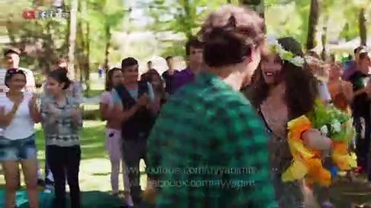 Çağatay Ulusoy "Delibal"a klip çekti