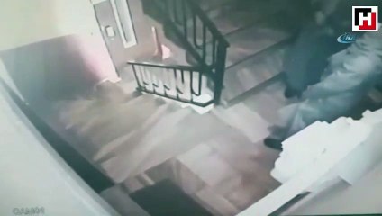 3 kadın 2 kız kardeşi böyle kaçırdı