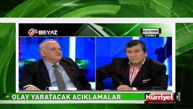 AHMET ÇAKAR'DAN GALATASARAYLILARI KIZDIRACAK AÇIKLAMALAR
