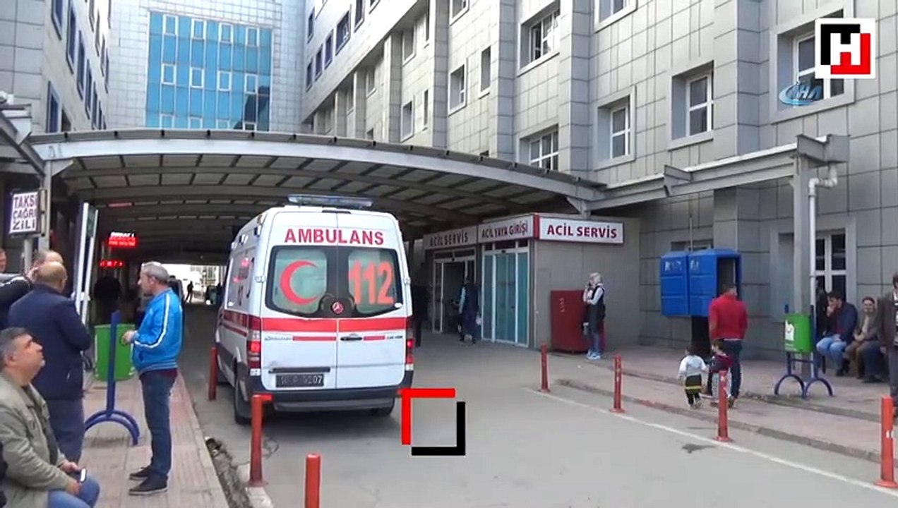 Düğün günü gelini öldürdü