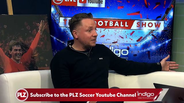 Celtic game is rehearsal for Ryan Porteous - Tam McManus