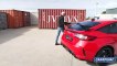 Présentation vidéo exclusive - Honda Civic Type R (2023): plus sage et plus extrême à la fois