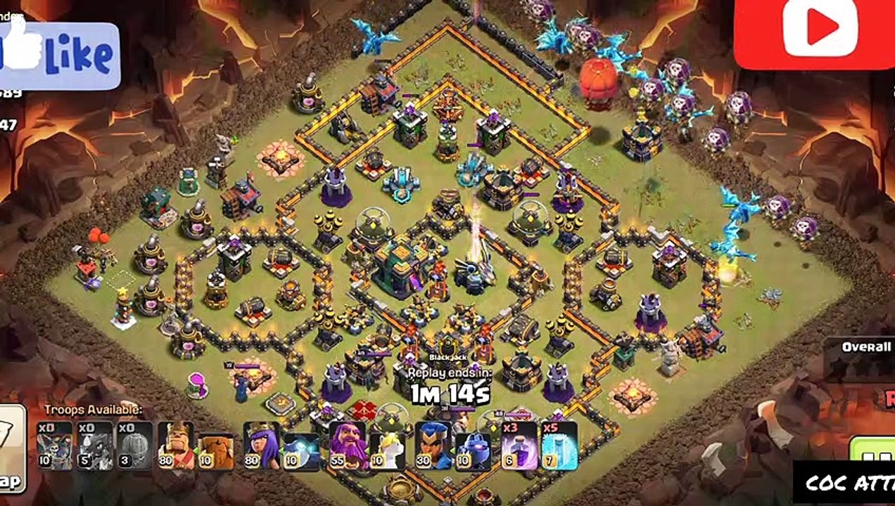3 started Th14