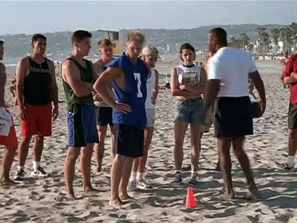 Pensacola - Flügel aus Stahl Staffel 2 Folge 5 HD Deutsch