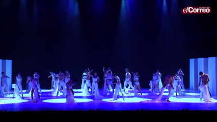 "Ballet for Life" en el Maestranza