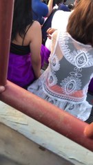 Kecak adalah pertunjukan dramatari seni khas Bali yang lebih utama menceritakan mengenai Ramayana dan dimainkan terutama oleh laki-laki.