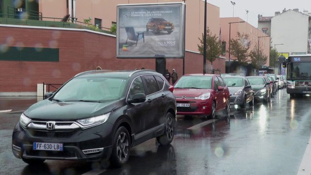 أنباء سيئة بشأن أزمة الوقود في فرنسا