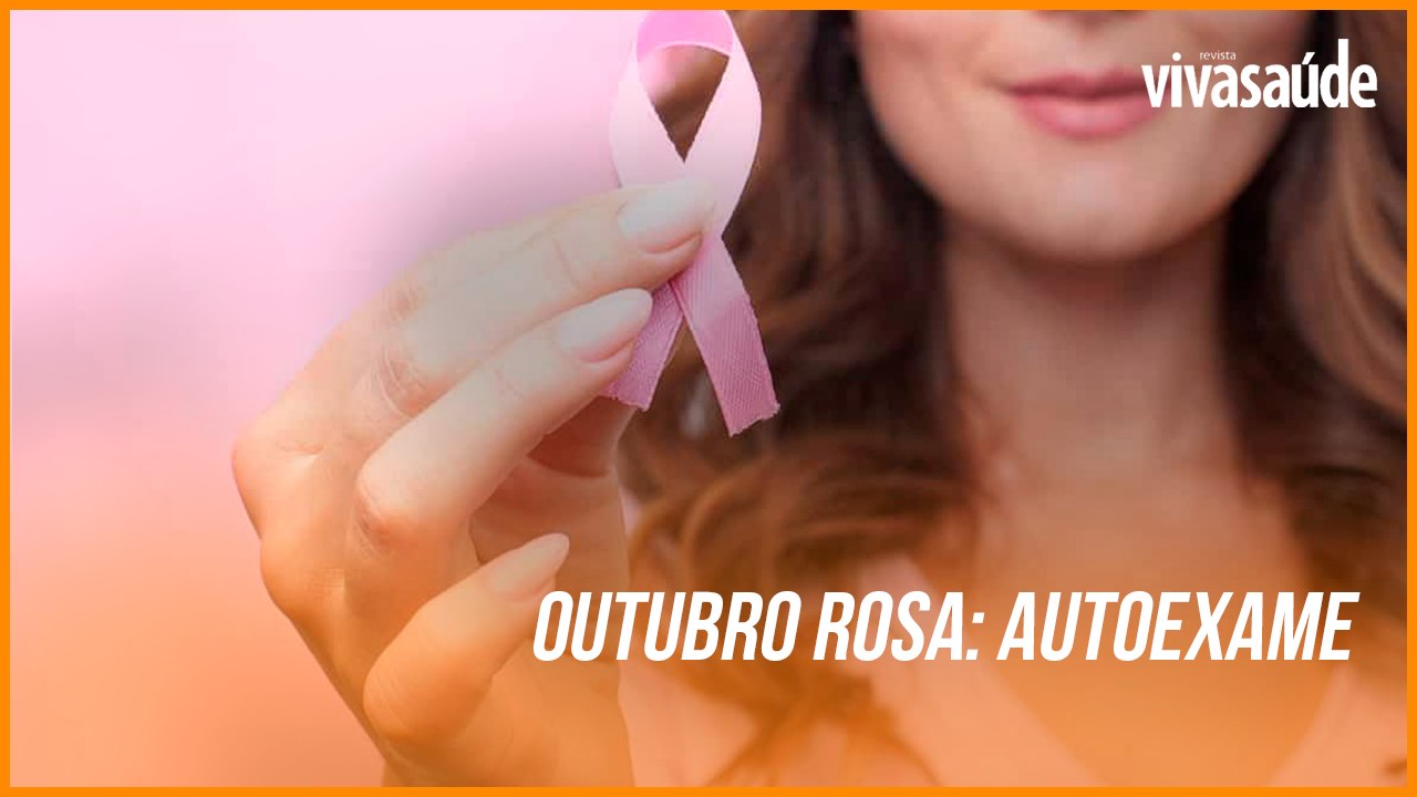 AUTOEXAME DE MAMA: COMO FAZER?