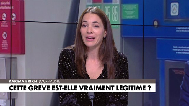 Karima Brikh : «On finit par monter les Français les uns contre les autres»