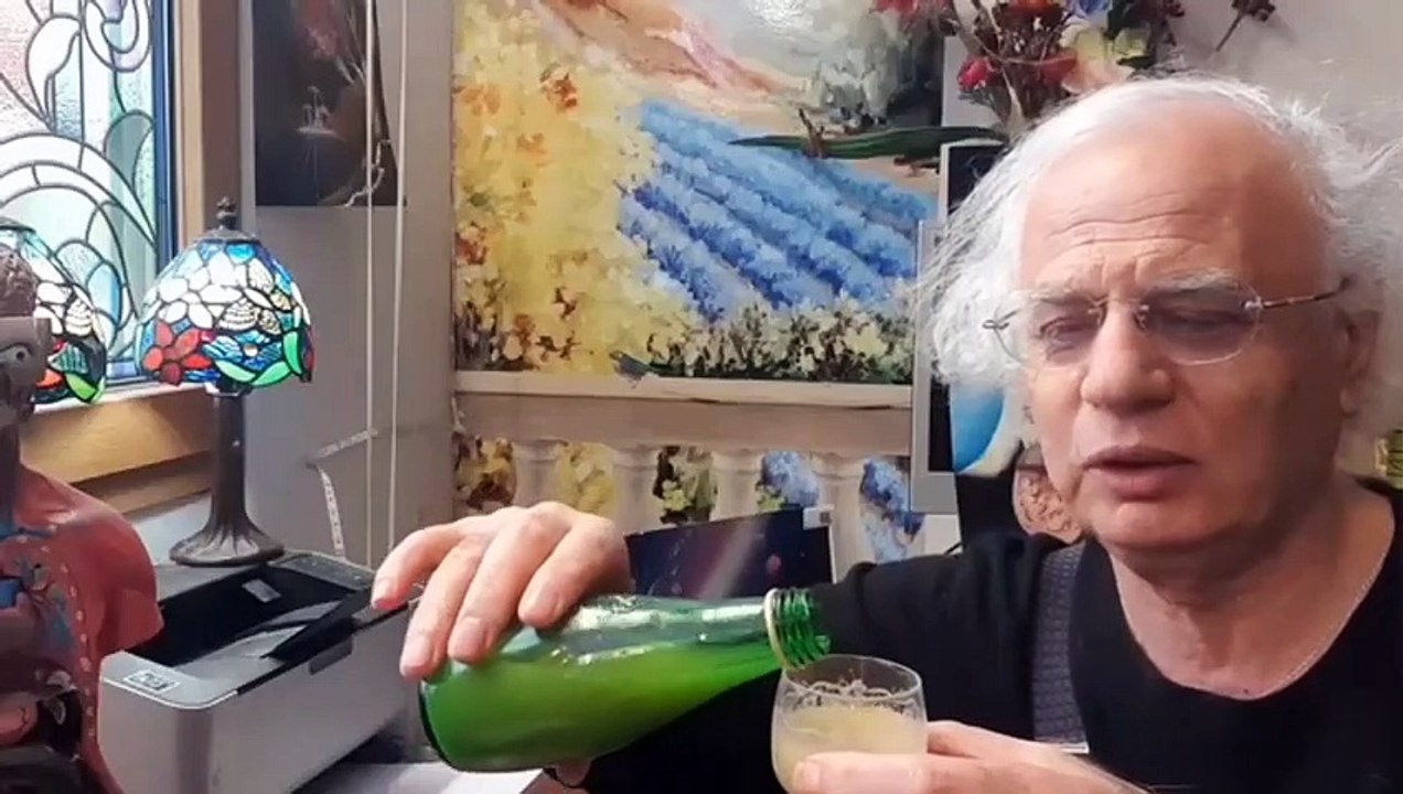 669 MA 2eme NOUVELLE BOMBE CONTRE CORONA