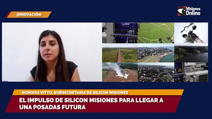 El impulso de Silicon misiones para llegar a una Posadas futura
