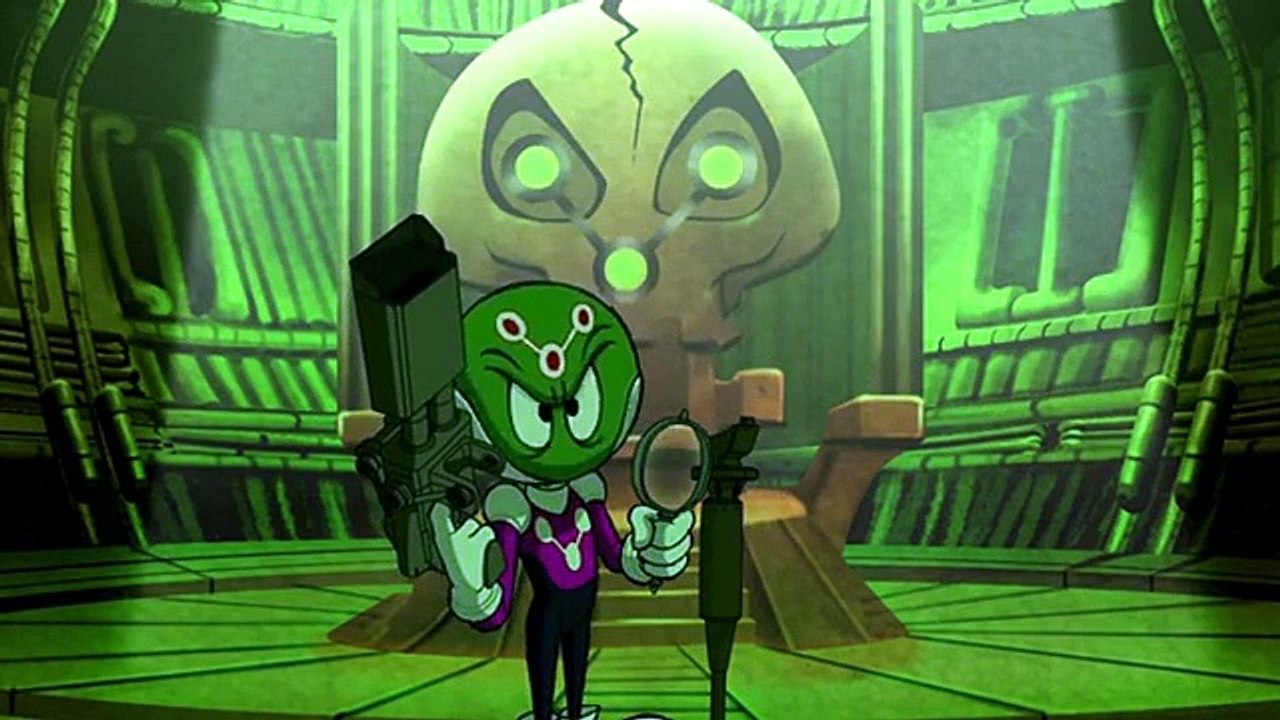 The Looney Tunes Show (2011) Staffel 2 Folge 26 HD Deutsch