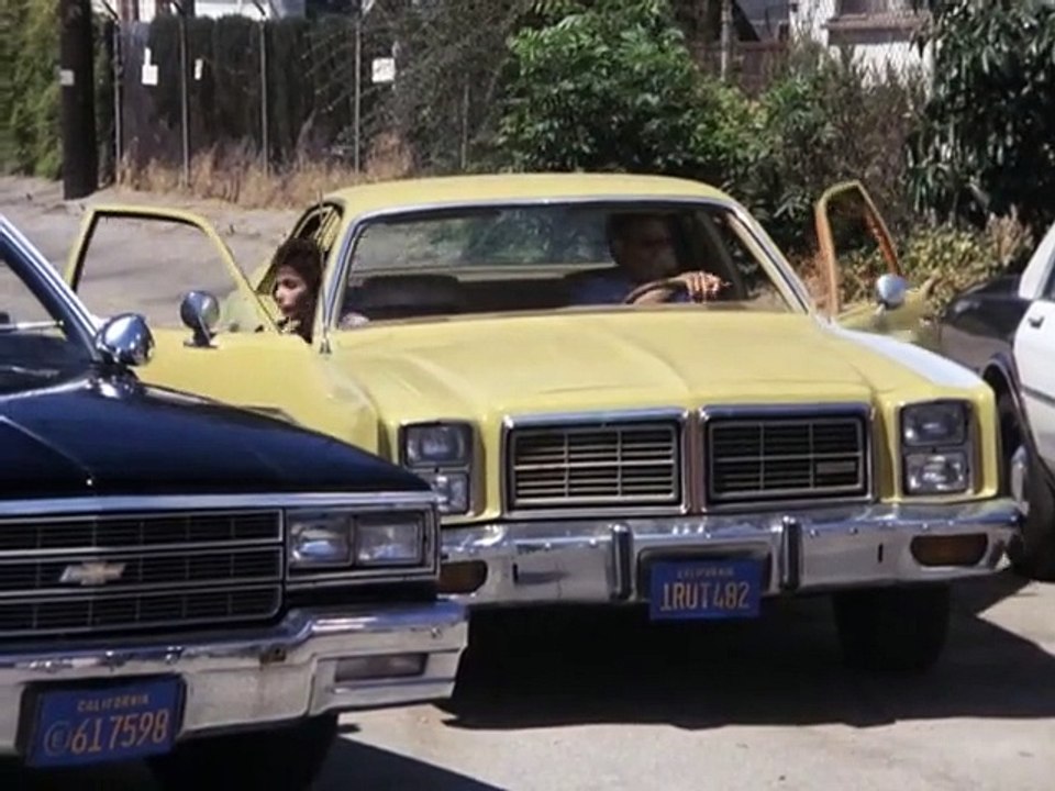 Hunter Staffel 2 Folge 11 HD Deutsch