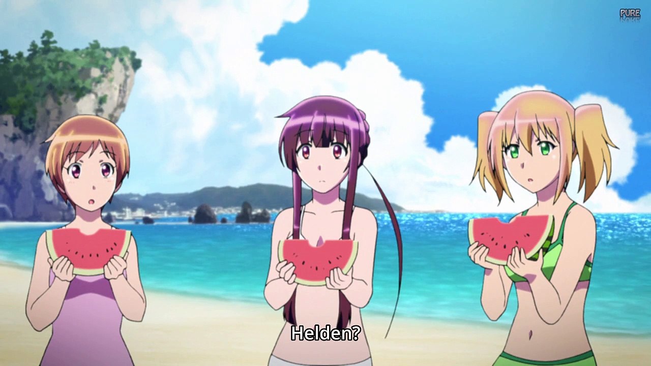 Re-Kan! Staffel 1 Folge 4 HD Deutsch