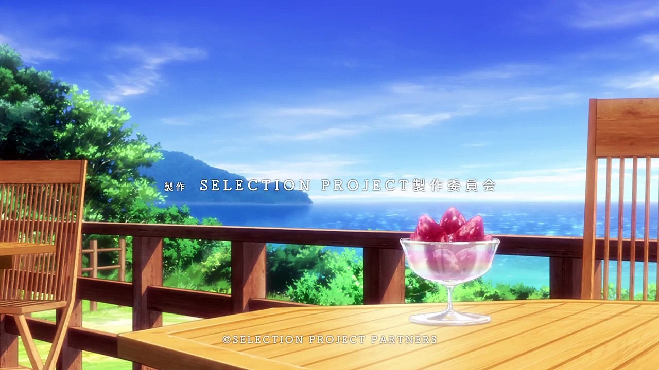 Selection Project Staffel 1 Folge 12 HD Deutsch