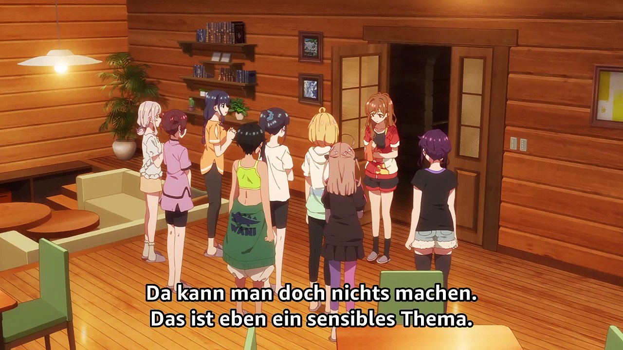 Selection Project Staffel 1 Folge 7 HD Deutsch