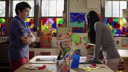 Gortimer Gibbon - Mein Leben in der Normal Street Staffel 1 Folge 11 HD Deutsch