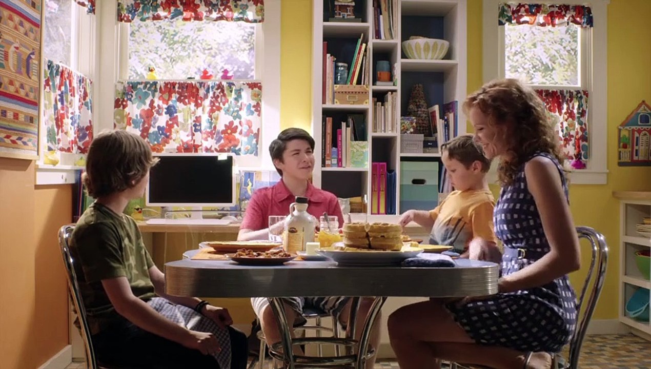 Gortimer Gibbon Mein Leben in der Normal Street Staffel 1 Folge 12 HD