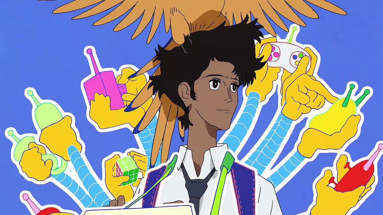 Sonny Boy Staffel 1 Folge 11 HD Deutsch