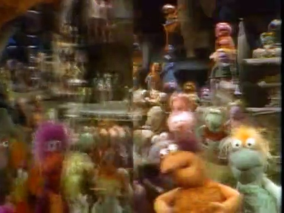 Die Fraggles Staffel 4 Folge 5 HD Deutsch