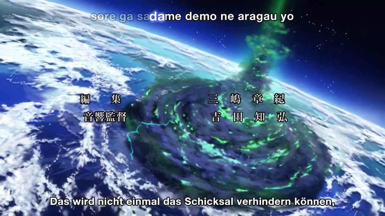 Strike Witches Staffel 2 Folge 2 HD Deutsch