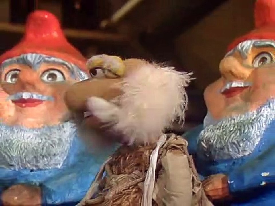 Die Fraggles Staffel 4 Folge 4 HD Deutsch