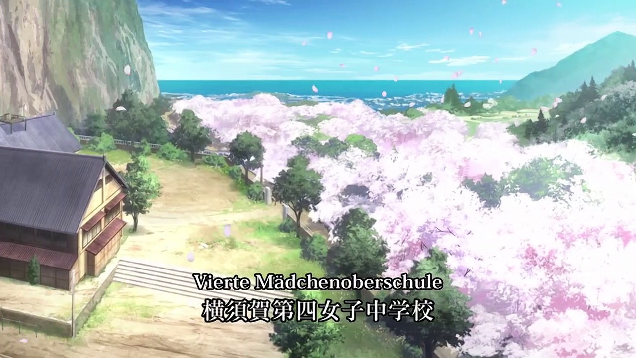 Strike Witches Staffel 2 Folge 1 HD Deutsch