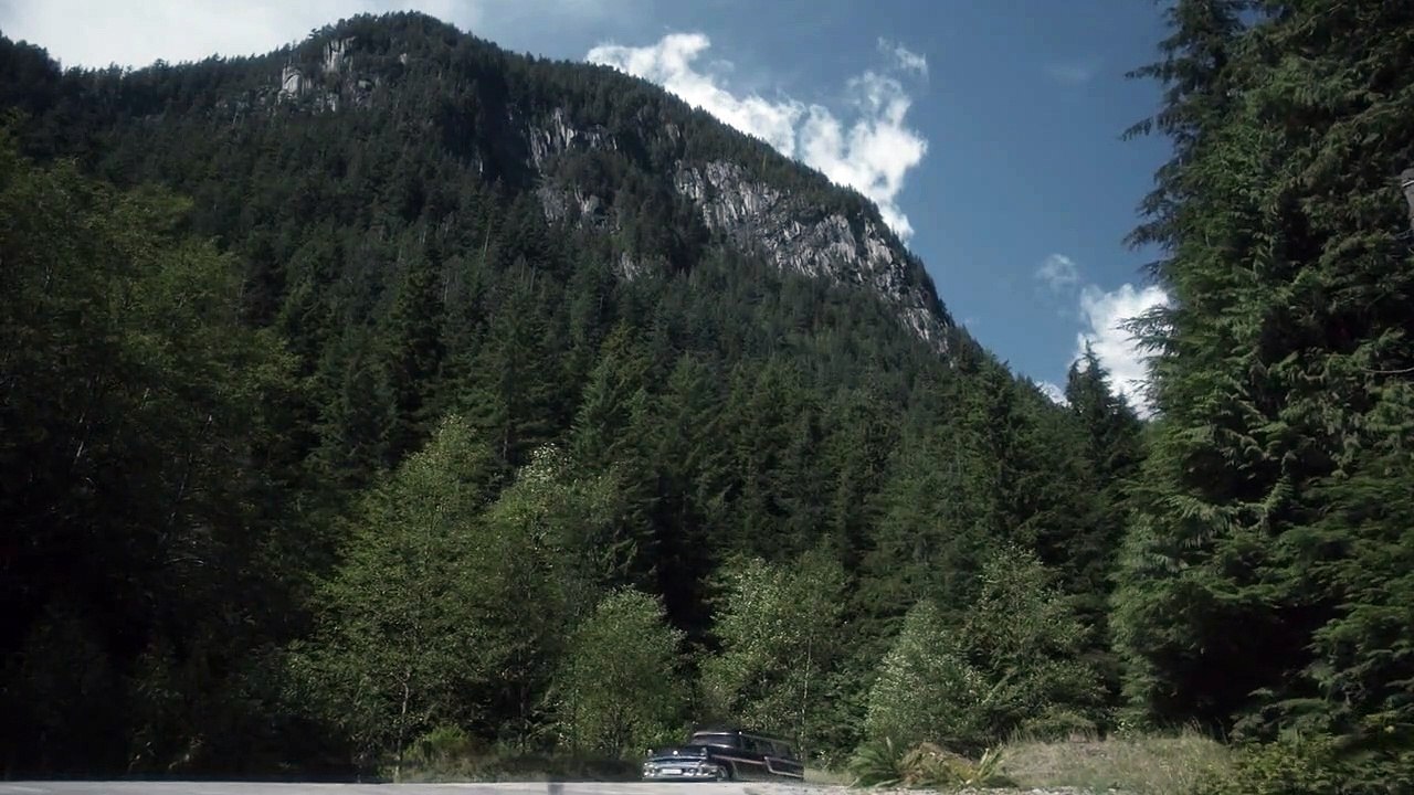 The Man in the High Castle Staffel 1 Folge 10 HD Deutsch