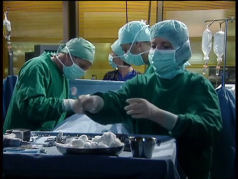 Alphateam - Die Lebensretter im OP Staffel 6 Folge 7 HD Deutsch